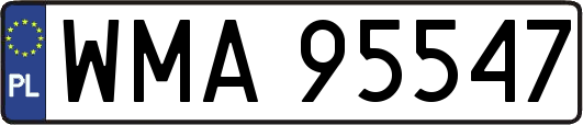 WMA95547