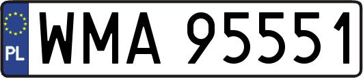 WMA95551