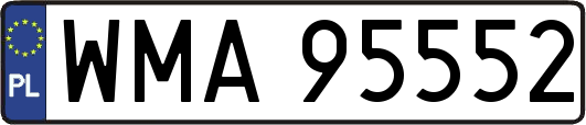WMA95552