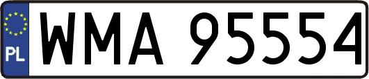 WMA95554