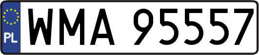 WMA95557