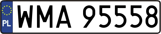 WMA95558