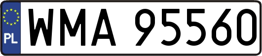 WMA95560