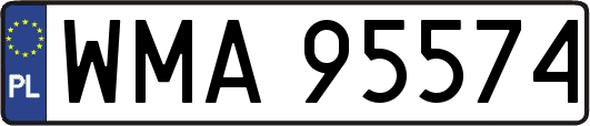 WMA95574