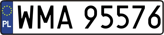 WMA95576