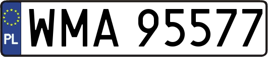 WMA95577