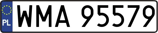 WMA95579