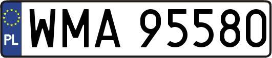 WMA95580