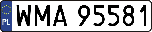 WMA95581