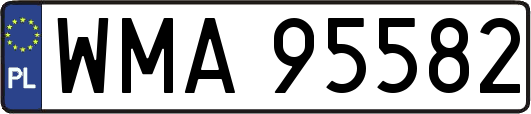 WMA95582