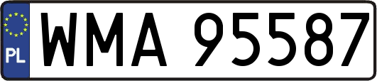 WMA95587