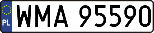 WMA95590