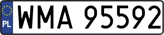 WMA95592