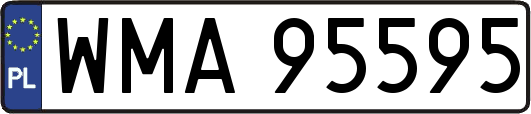 WMA95595