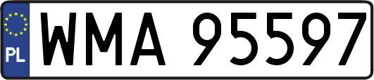 WMA95597