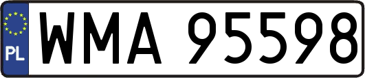 WMA95598