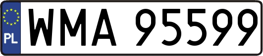 WMA95599
