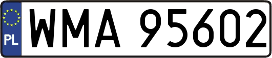 WMA95602
