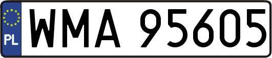 WMA95605
