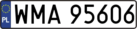 WMA95606