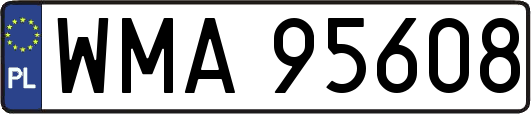 WMA95608