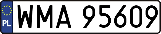 WMA95609