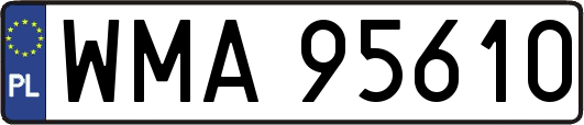 WMA95610