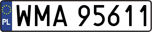 WMA95611