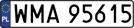 WMA95615
