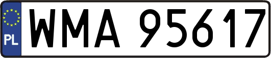 WMA95617