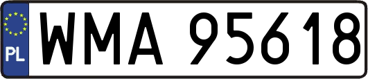 WMA95618