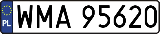 WMA95620