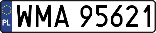 WMA95621