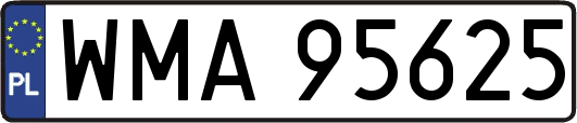WMA95625