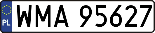 WMA95627