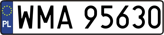 WMA95630