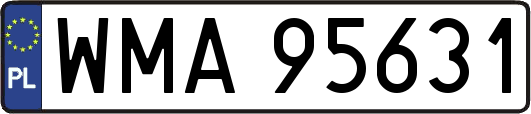 WMA95631