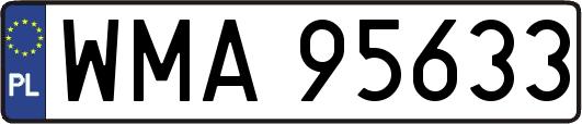 WMA95633