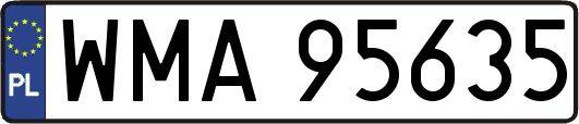 WMA95635