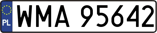 WMA95642