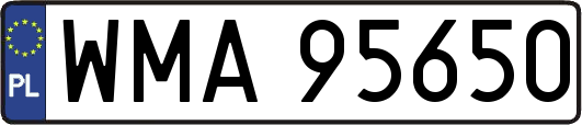 WMA95650