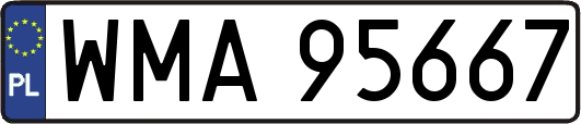 WMA95667