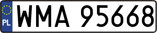 WMA95668