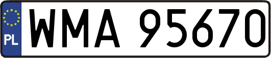 WMA95670