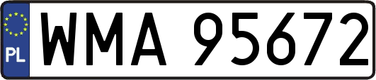 WMA95672