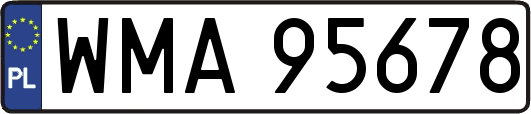 WMA95678