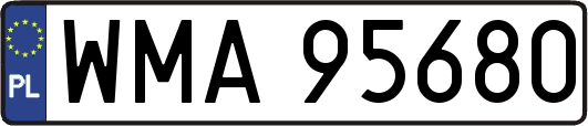 WMA95680