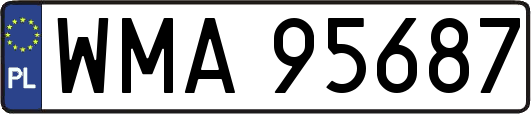 WMA95687