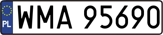 WMA95690