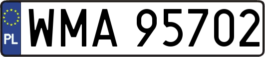 WMA95702